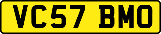 VC57BMO