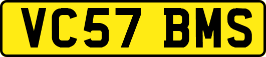 VC57BMS