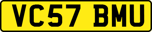 VC57BMU