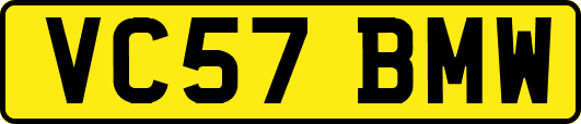 VC57BMW