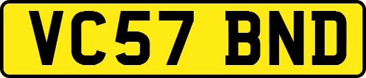 VC57BND