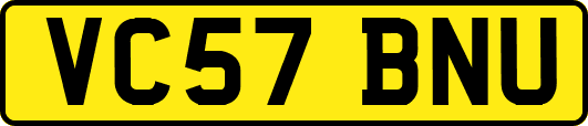 VC57BNU