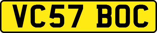 VC57BOC