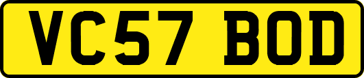 VC57BOD