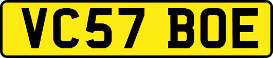 VC57BOE