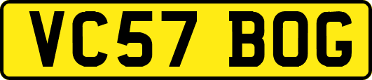 VC57BOG
