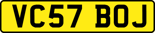 VC57BOJ