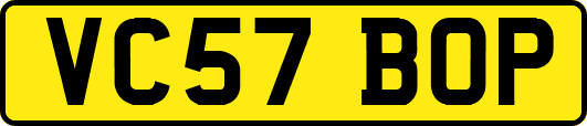 VC57BOP