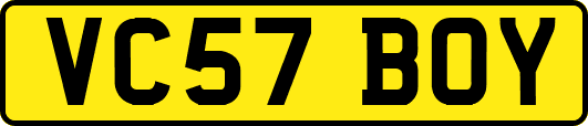VC57BOY