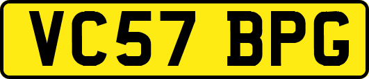 VC57BPG