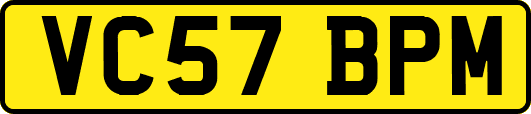 VC57BPM