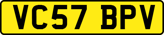 VC57BPV