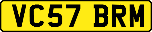 VC57BRM