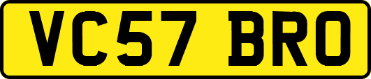 VC57BRO