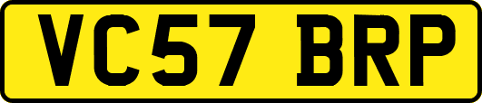 VC57BRP