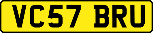 VC57BRU