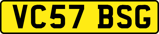 VC57BSG
