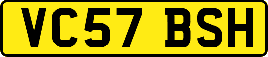 VC57BSH