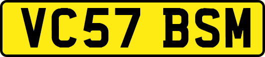 VC57BSM