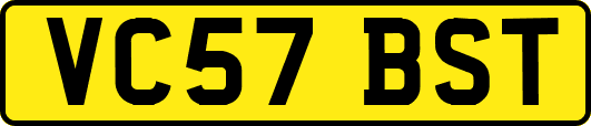 VC57BST