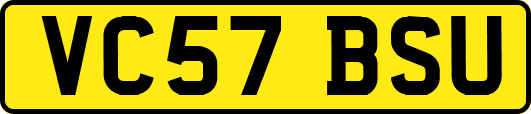 VC57BSU