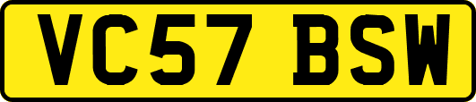 VC57BSW