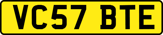 VC57BTE