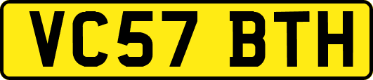 VC57BTH