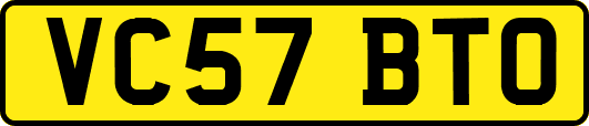VC57BTO