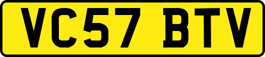 VC57BTV