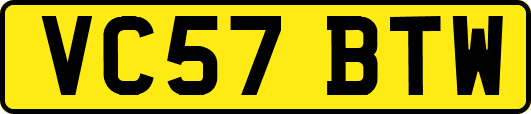 VC57BTW
