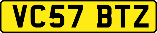 VC57BTZ