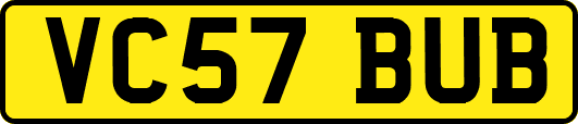 VC57BUB