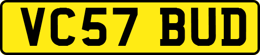 VC57BUD