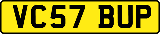 VC57BUP