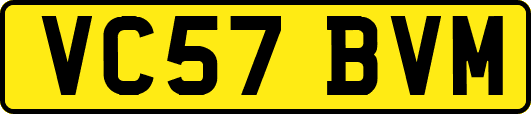 VC57BVM
