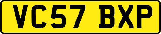 VC57BXP