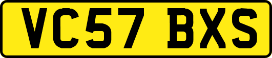 VC57BXS