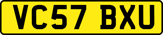VC57BXU