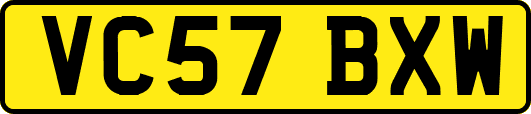 VC57BXW