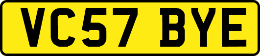 VC57BYE