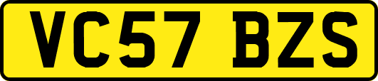 VC57BZS