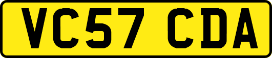 VC57CDA