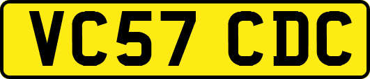 VC57CDC