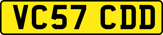 VC57CDD