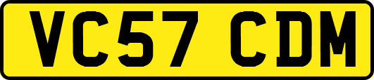 VC57CDM