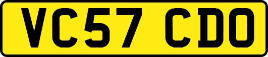 VC57CDO