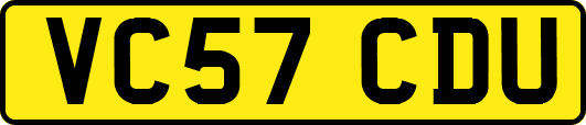 VC57CDU