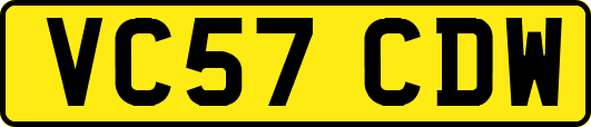 VC57CDW