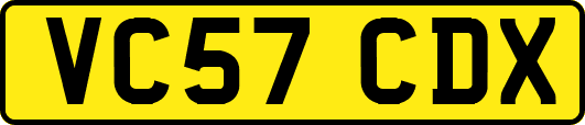 VC57CDX